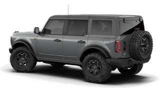 2026 Ford Bronco® External Image 3
